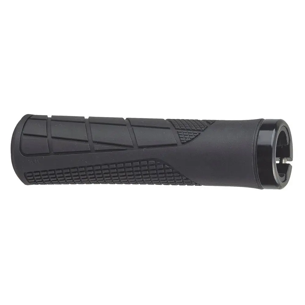 Грипсы Horst H6 OneSideLock 135mm black 1