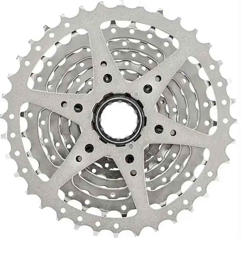 Кассета Shimano Alivio, HG400, 9ск, 11-36 2
