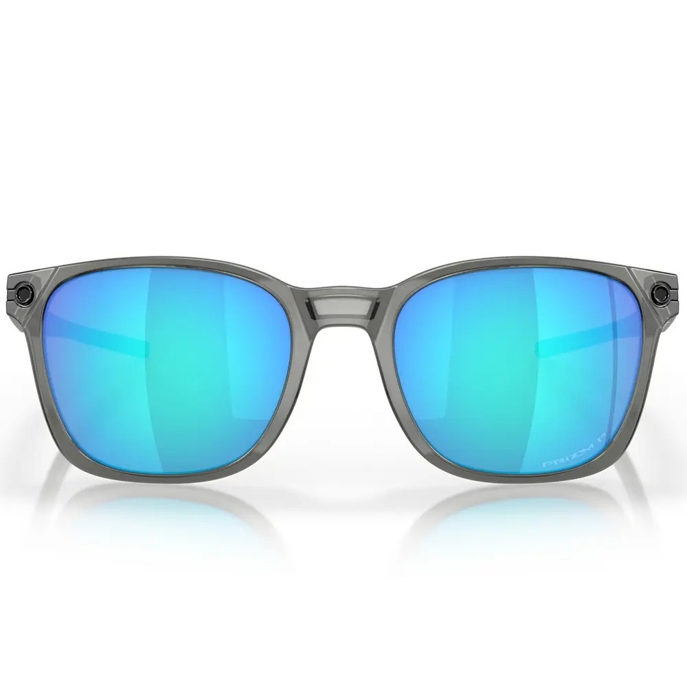 Очки Oakley Ojector (Линза: Prizm Sapphire Polarized) n/a grey ink 2