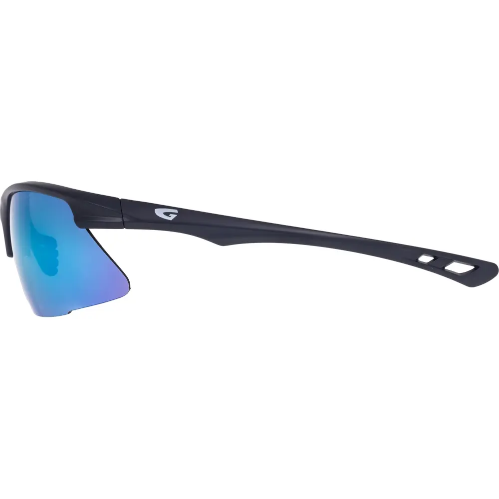 Очки GOG E691-2 (Линза: polychromatic white/blue) n/a matt navy/blue 3