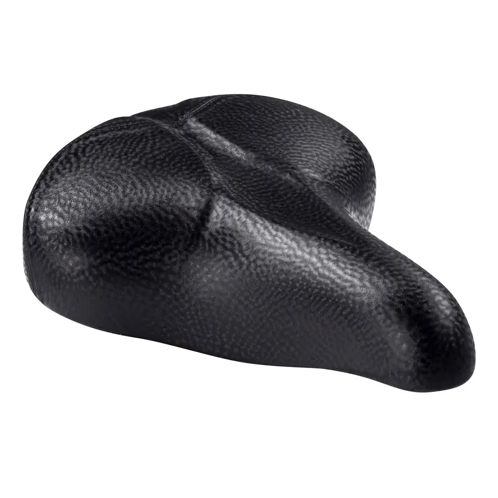 Седло туристическое Force Lady Lady 270x210mm black 1