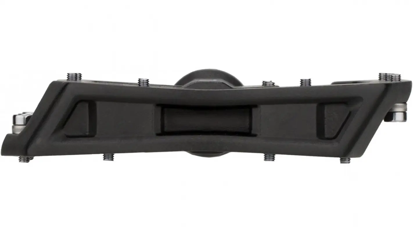 Педали Shimano PD-GR500, тип платформы, черные 2