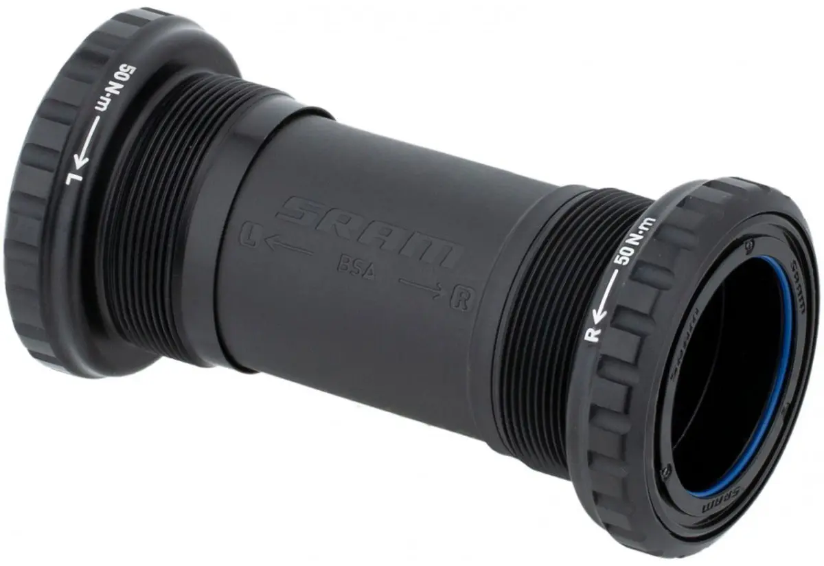 Каретка SRAM DUB BSA MTB 68/73мм 1