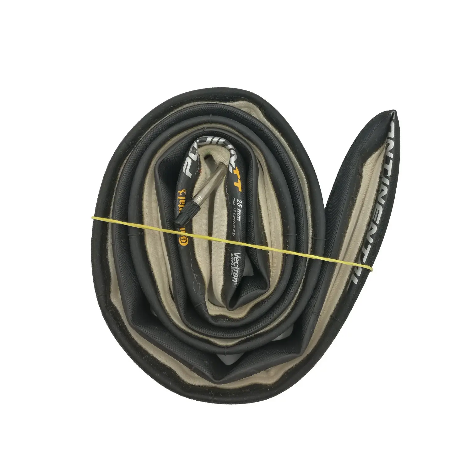 Трубка Continental, 28x25, Podium TT, 245гр 2