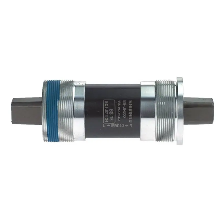 Каретка Shimano BB-UN300 (, 68/110) 1