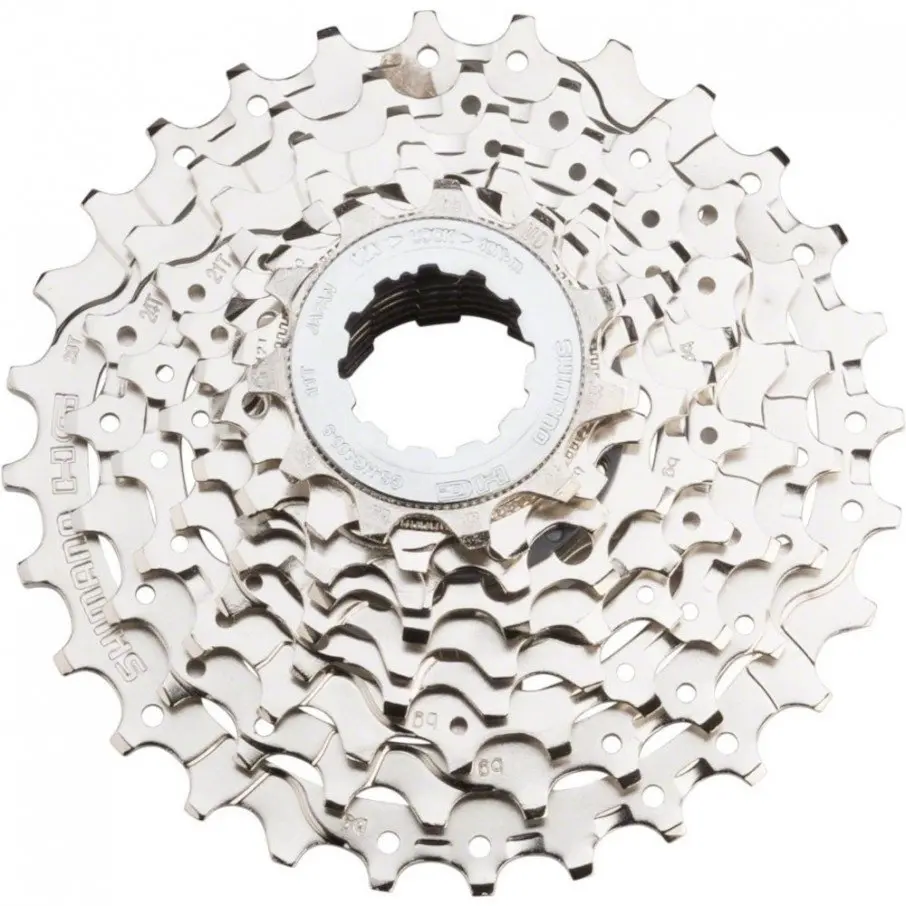 Кассета Shimano Alivio, HG400, 9ск, 11-36 3