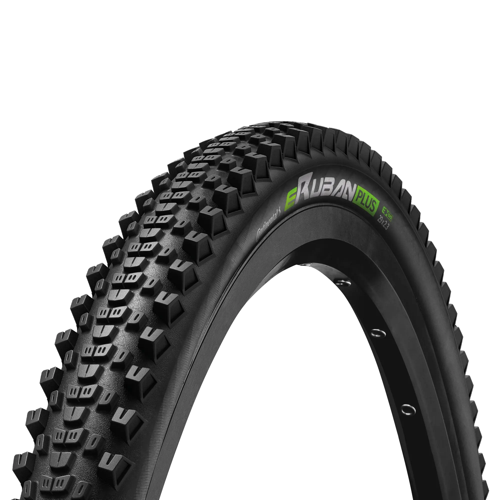 Покрышка Continental, 29x2.1 (54-622), eRuban Plus Reflex, 740гр 1