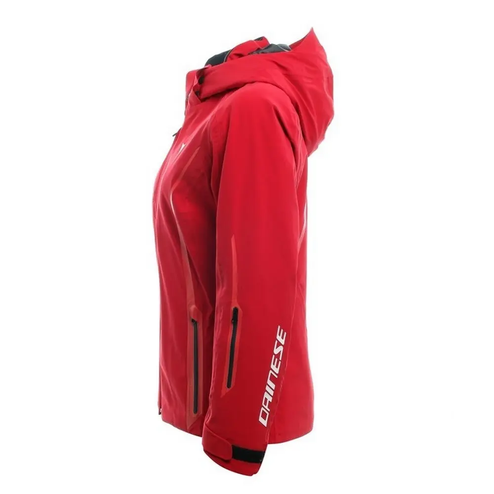 Куртка Dainese Wms HP2 L1, chili pepper/high risk red S chili pepper/high risk red 4
