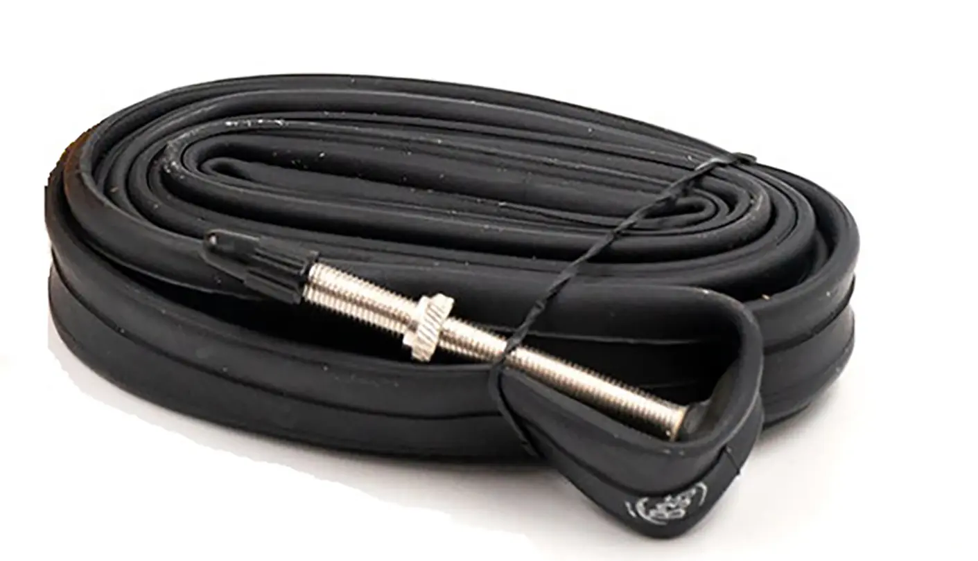 Камера Schwalbe, 28"/700C (SV 15), 18/28-622/630, FV60, 105гр. 2