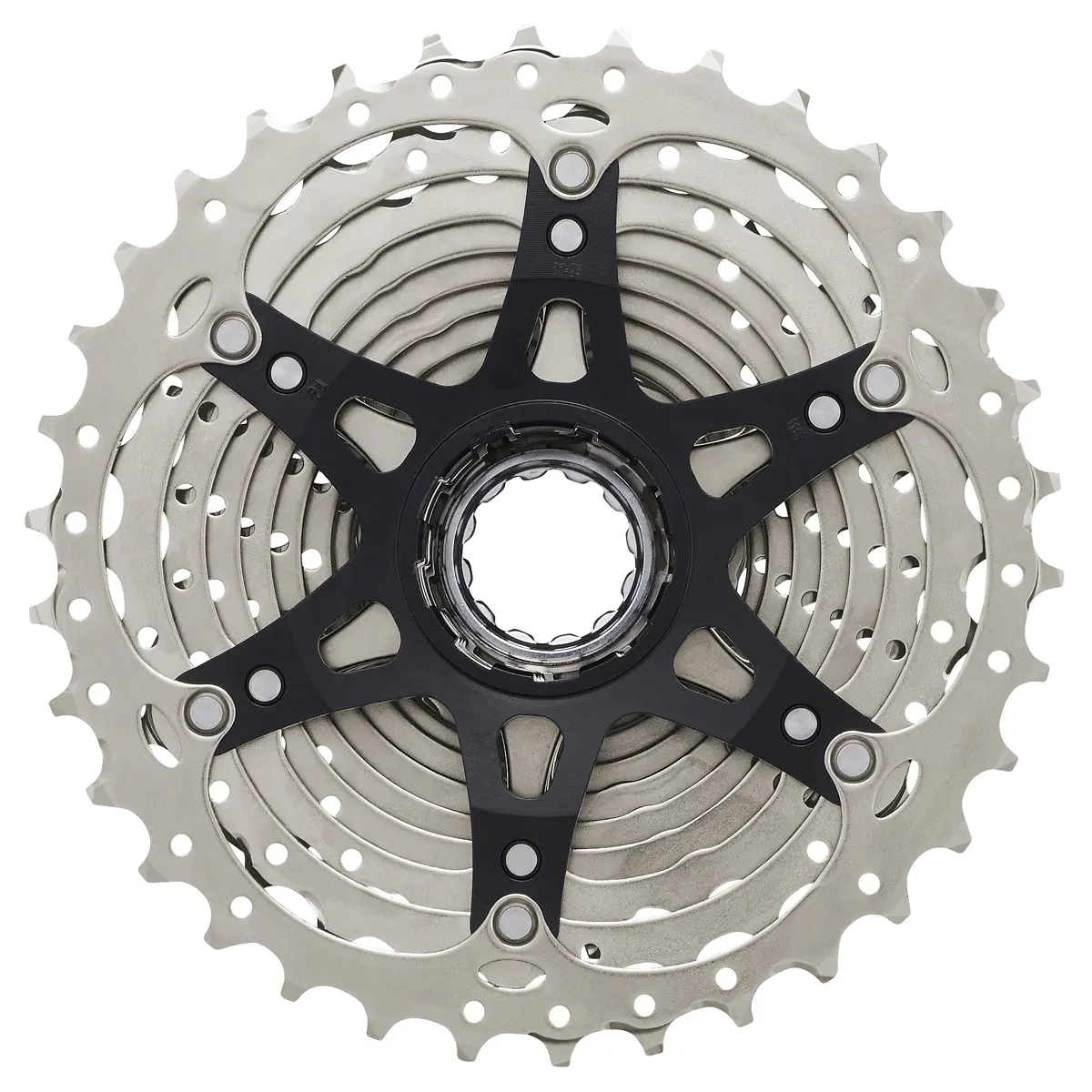 Кассета Shimano CS-HG700, 11ск, 11-34 2