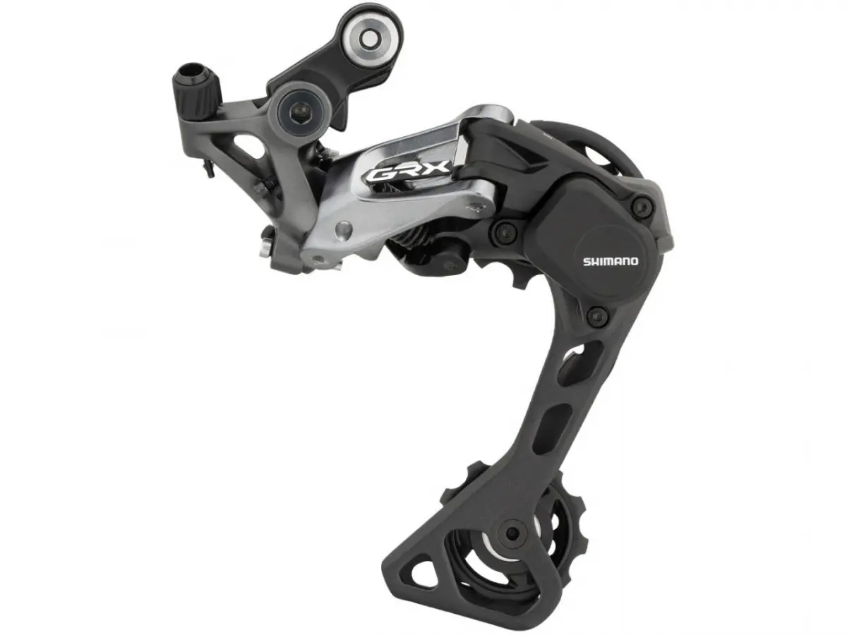 Переключатель задний Shimano, RD-RX812, 11ск., GRX 1