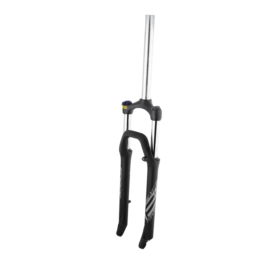 Вилка амортизационная 27.5"-1 1/8" Force BASIC X.7 MLO, D 27.5" black 2