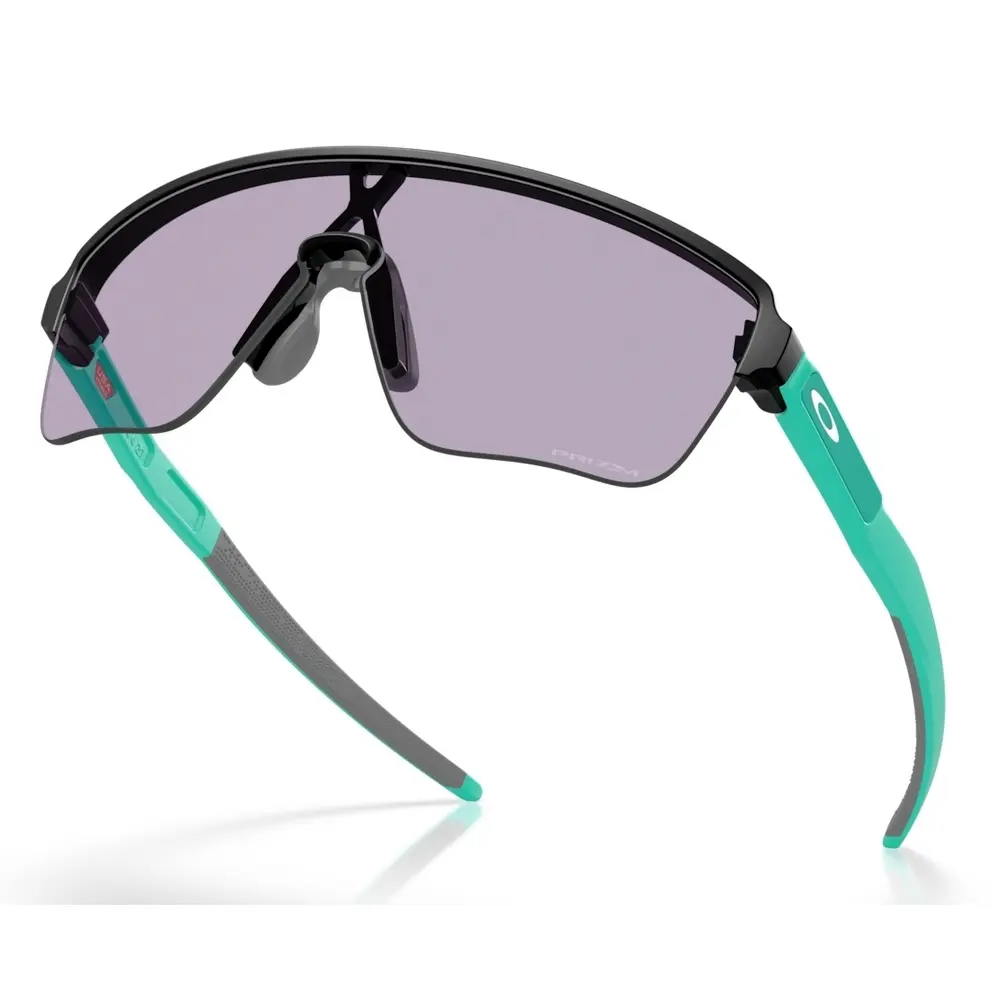 Очки Oakley Corridor Sq (Линза: Prizm Slate) n/a matte black 4
