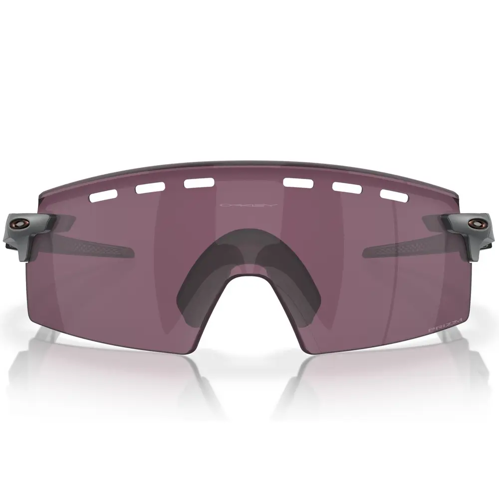 Очки Oakley Encoder Strike Vented (Линза: Prizm Road Black) n/a matte grey smoke 2