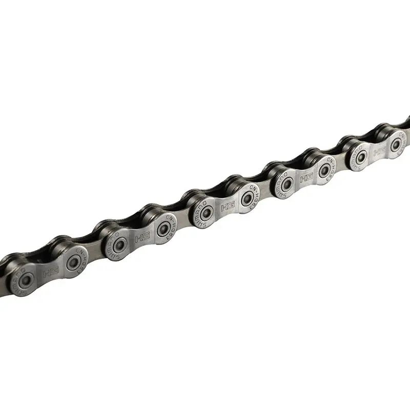Цепь 9ск. Shimano Deore/Sora CN-HG53 116 звеньев (OEM) 9 silver 1