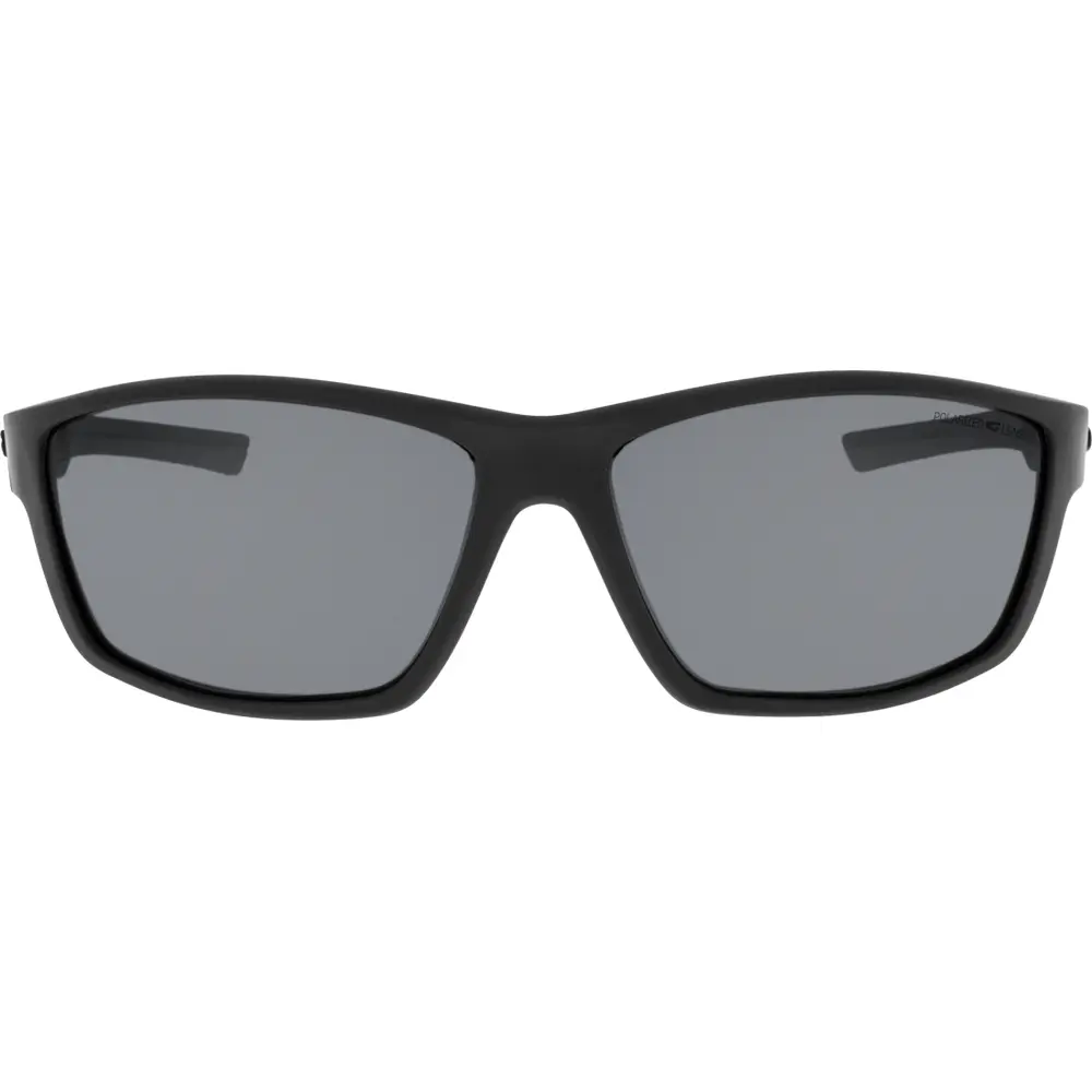 Очки GOG E115-1P Polarized (Линза: smoke) n/a black 2