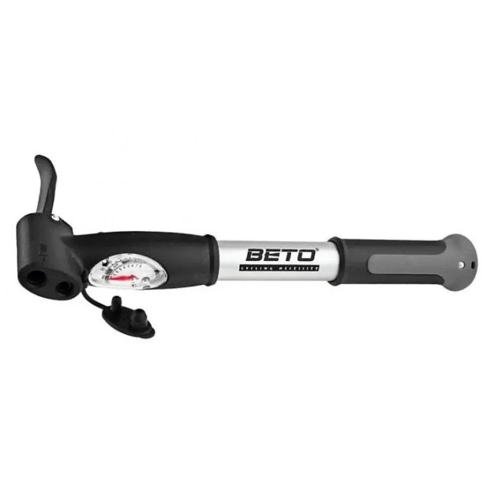 Портативный CITY мини насос BETO CLD-024NAG. 1