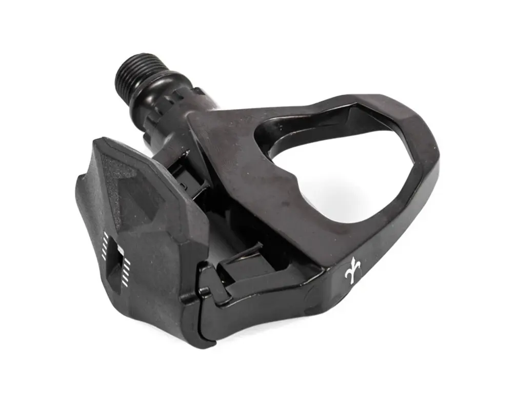 Педали Wilier, ROAD, PD-SR01, алюм. корпус, совместимы с Look KEO, 328 гр. 1
