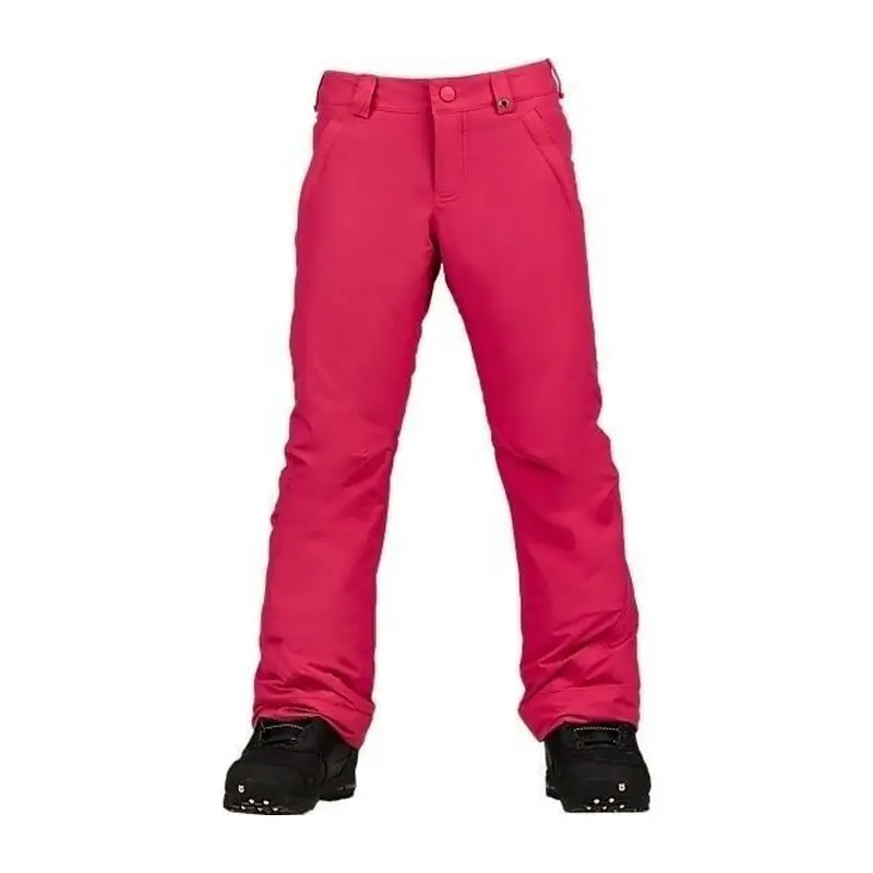 Брюки Burton Youth Girls Sweetart, hot streak S hot streak 1