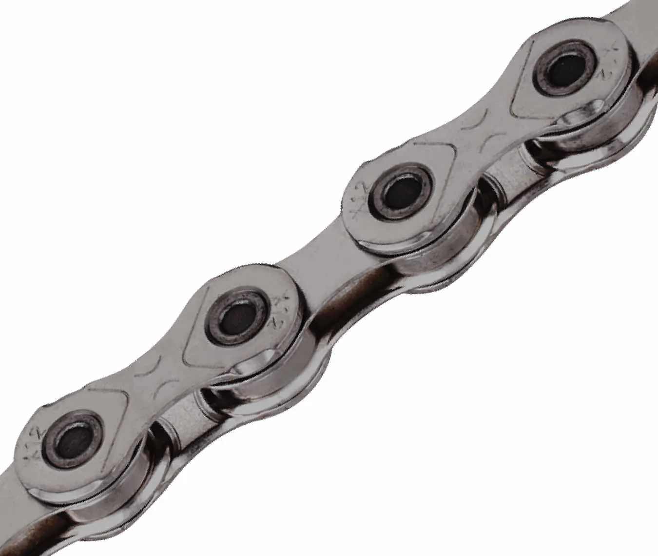 Цепь KMC X12 1/2"X11/128"X126LINKS EPT 1