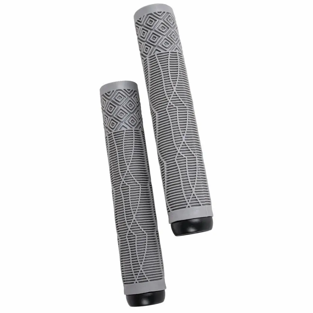 Грипсы для велосипеда Hualong HL-G132WT (белый) 1