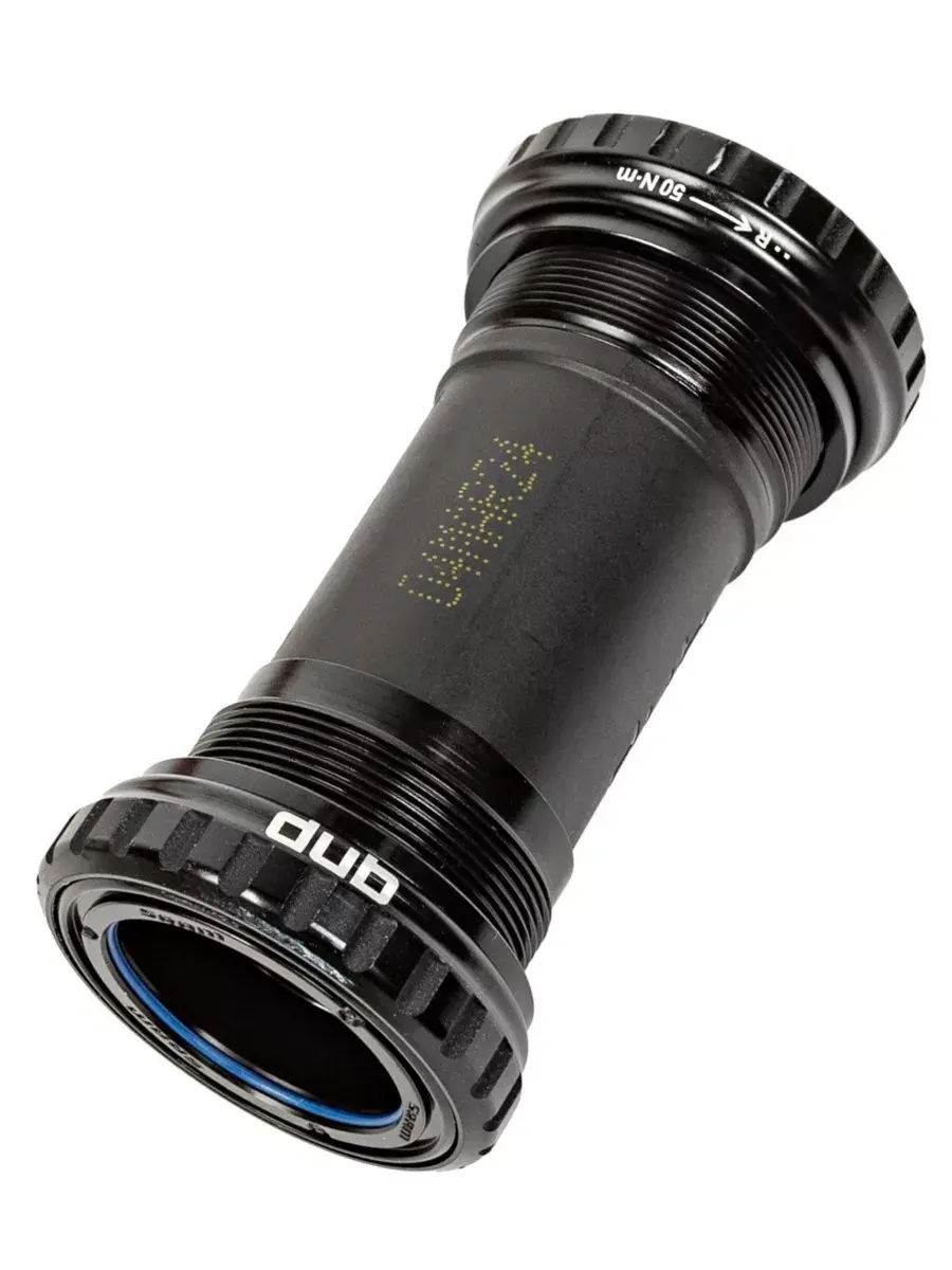 Каретка SRAM DUB BSA, 68/73 мм, чёрный 1