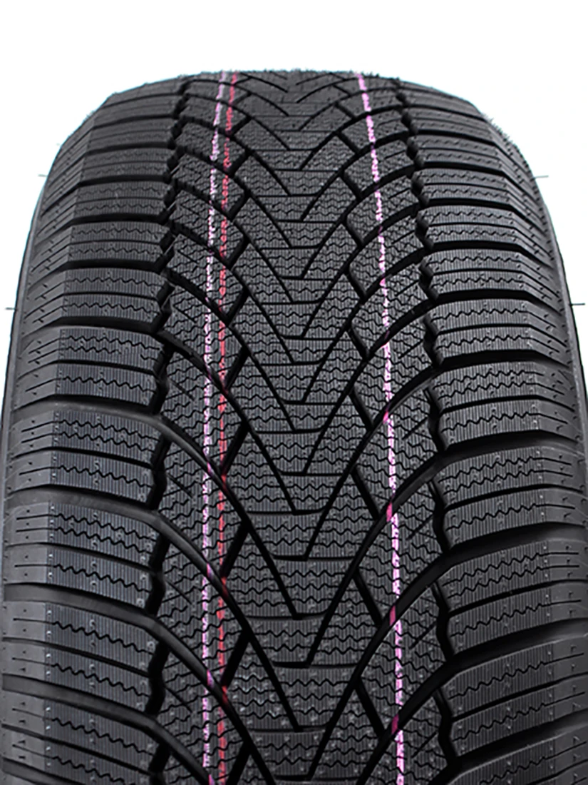 Шины автомобильные 215/50R17 95H XL ILINK SNOWGRIPPER I