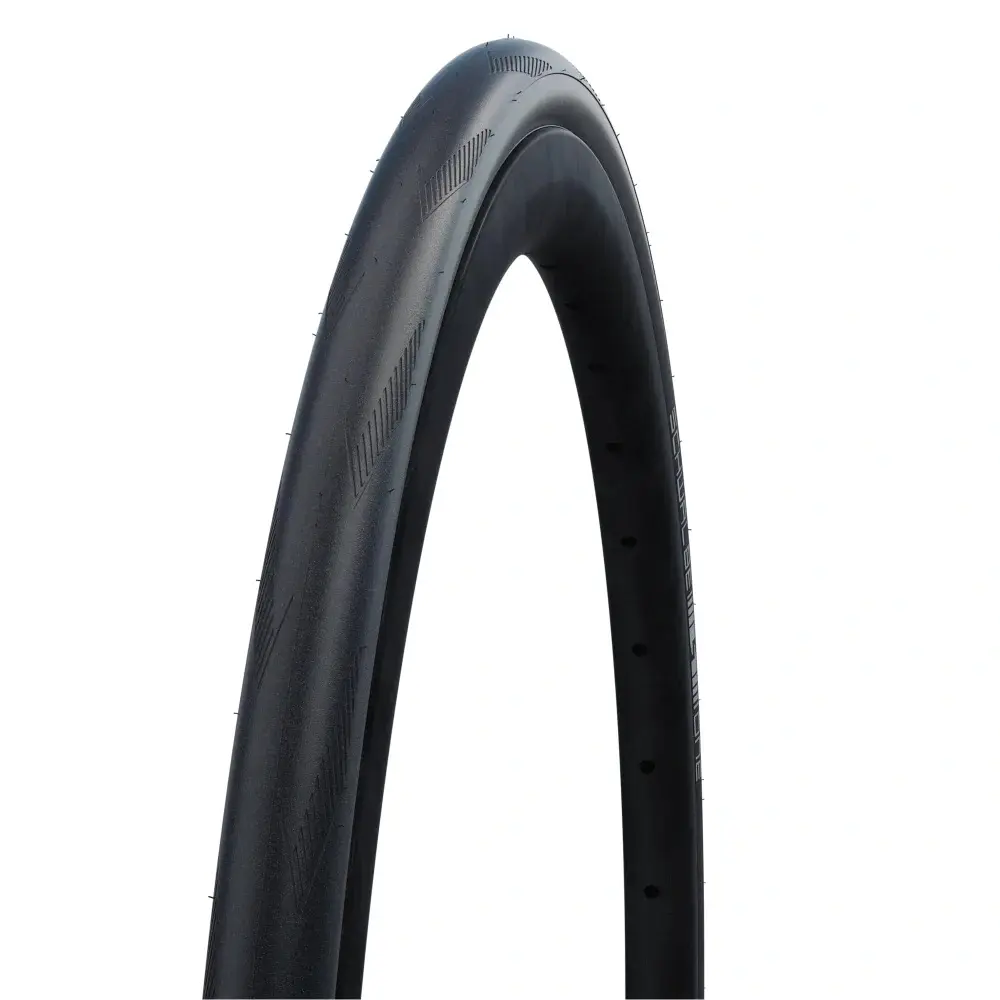 Покрышка Schwalbe, One Evo, 700x30 (30-622), V-Guard, 230гр., складная 1