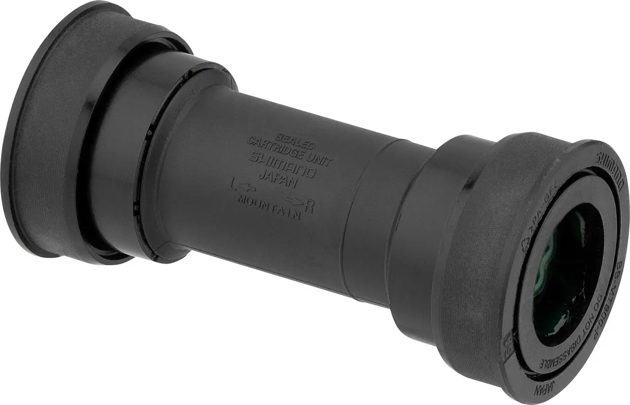 Каретка Shimano BB-MT800-PA, MTB, Pressfit 41x89.5/92, Hollowtech II 1