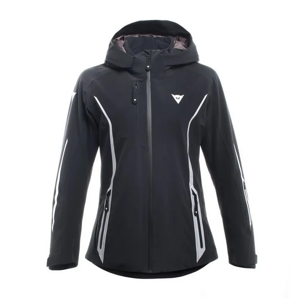 Куртка Dainese Wms HP2 L1, stretch limo/vapor blue M stretch limo/vapor blue 1