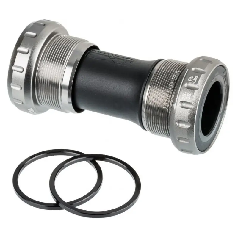 Каретка SRAM GXP Team BSA English 1,37" x 24 73/68 1