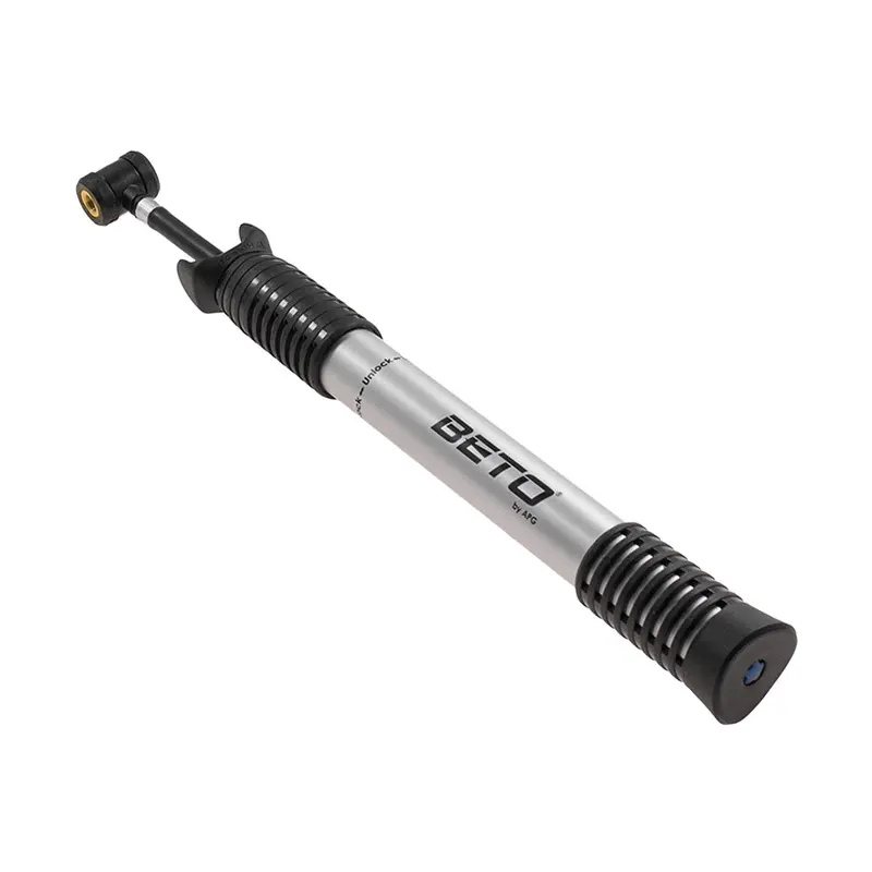 Портативный MTB мини насос BETO CTH-009A 1