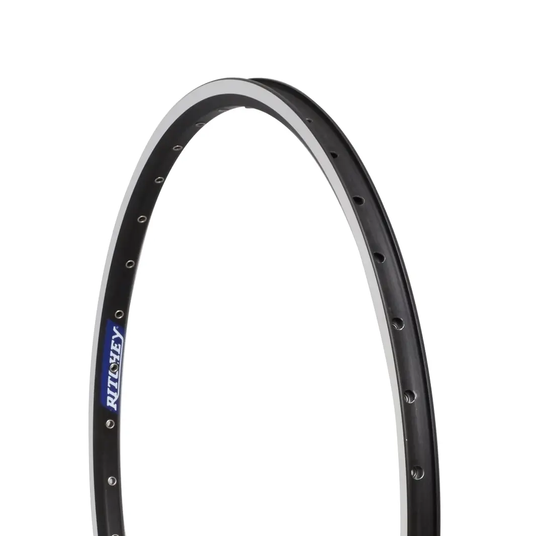 Обод Ritchey, GIRDER XC OCR MTN PRO, 559X23, 32 отв., FV, пист., rim brake, черный 1