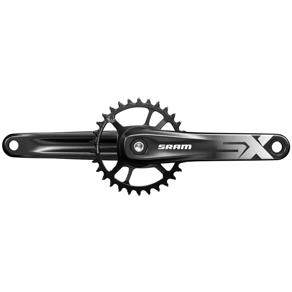 Система шатунов SRAM SX Eagle PowerSpline Direct Mount, 175мм 32T 1
