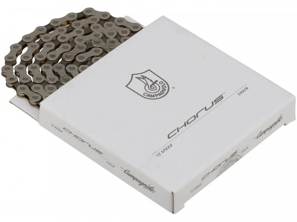 Цепь Campagnolo Chorus, 12ск, 114 зв. 1