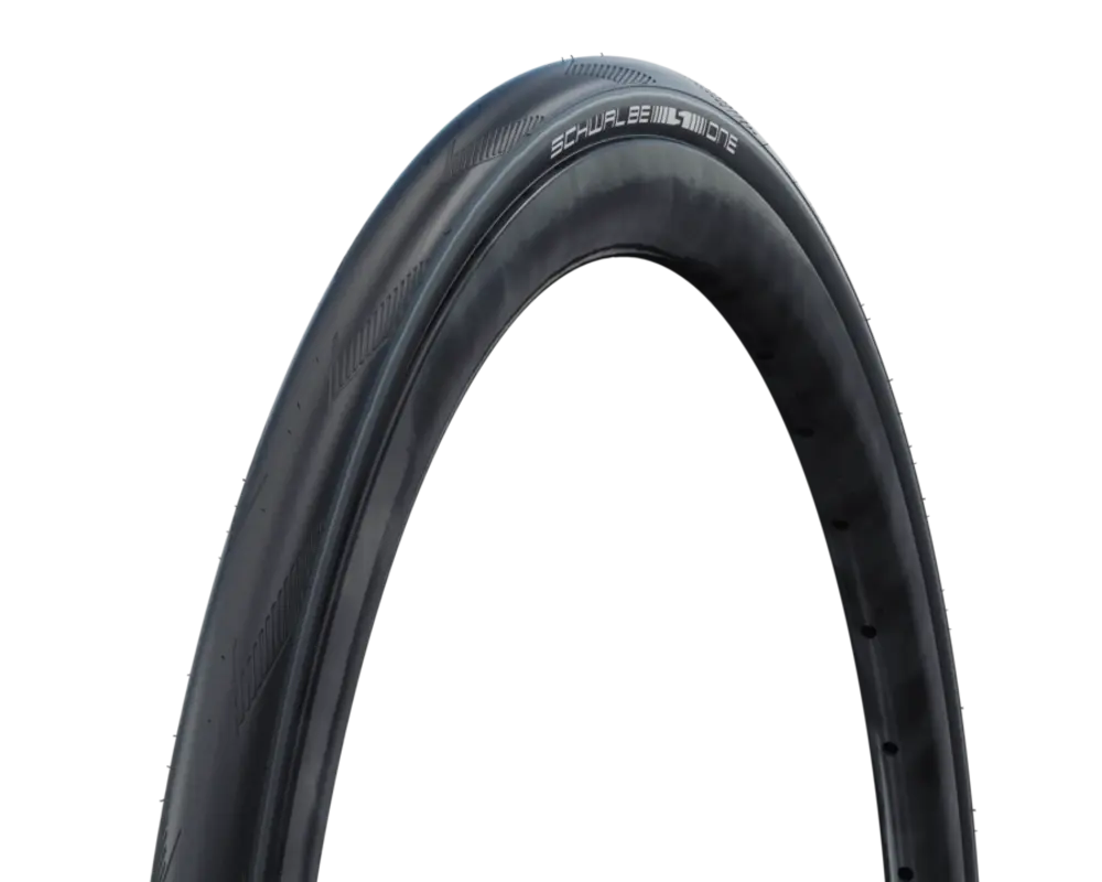 Трубка Schwalbe, PRO ONE TT Evo, 25-622, V-Guard, Black 1