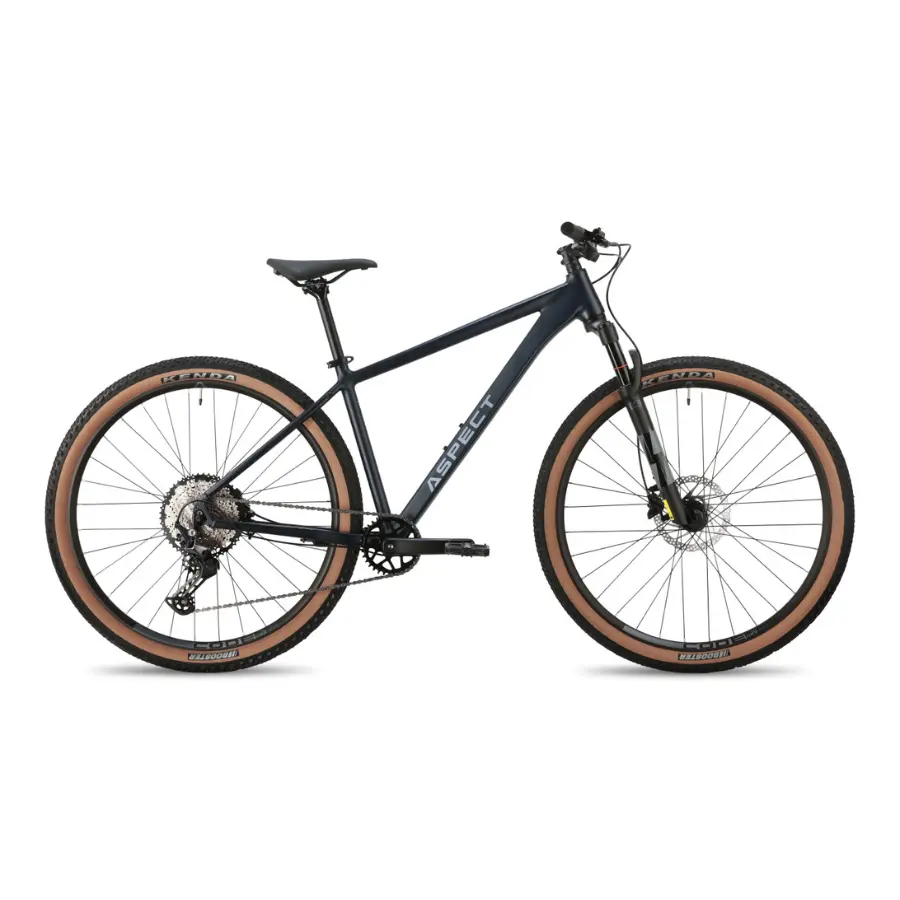 Велосипед ASPECT COBALT ELITE 29" (2026) L (20") синий 1