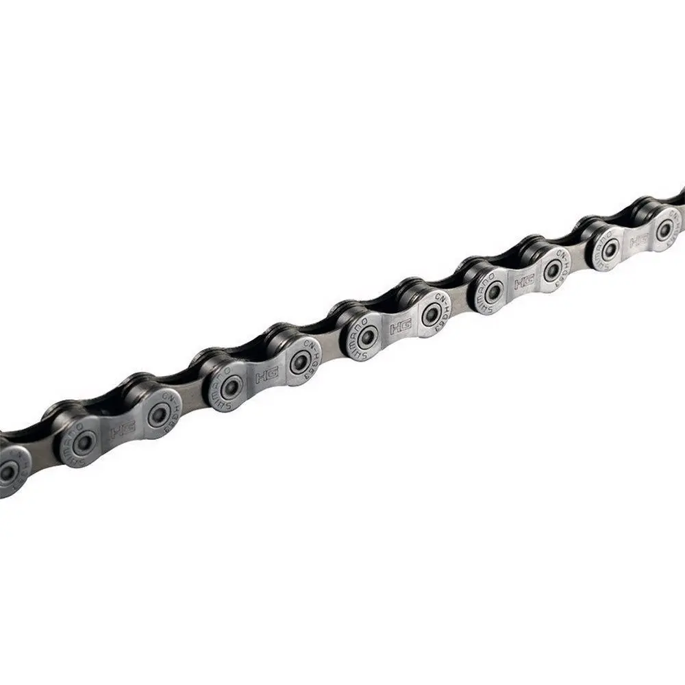 Цепь Shimano Deore, HG53, 9ск., 116 зв., амп.пин 1