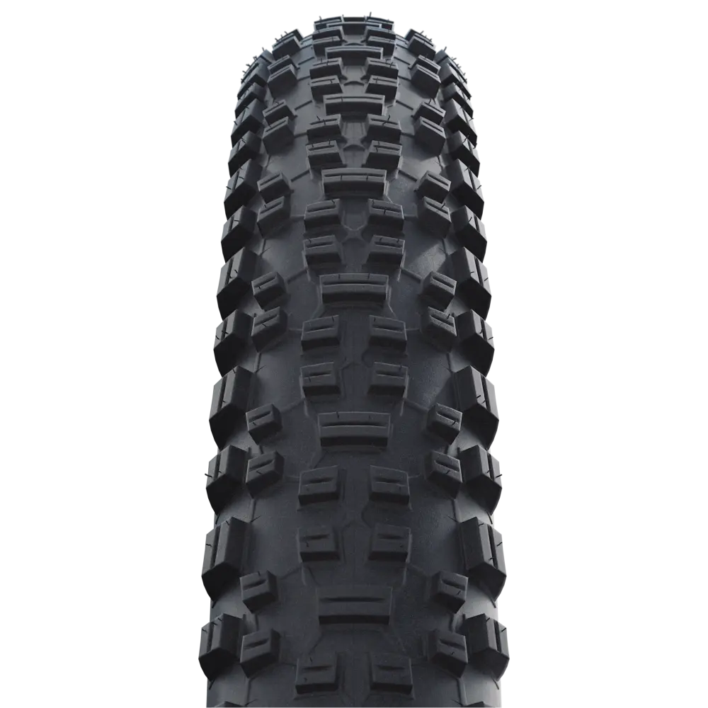 Покрышка Schwalbe, RAPID ROB, 26x2.25 (57-559), K-Guard, 720гр, Black 2