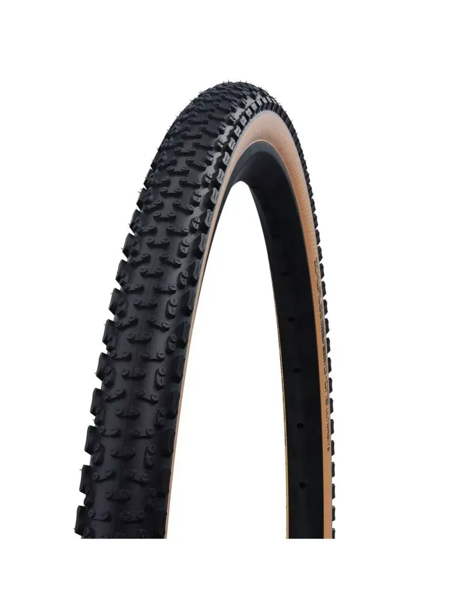 Покрышка Schwalbe, G-ONE ULTRABITE, 28x1.50 (40-622), RaceGuard, TLE, 535гр, Black-Classic, складная 1