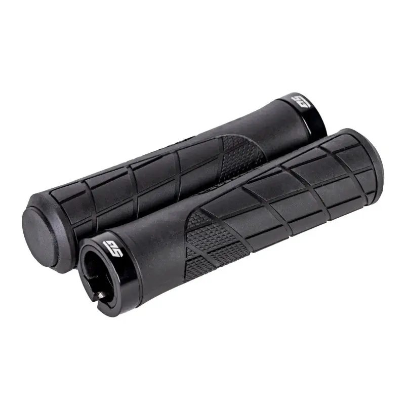 Грипсы для велосипеда STG HL-G316 / Х113050 (черный) 1