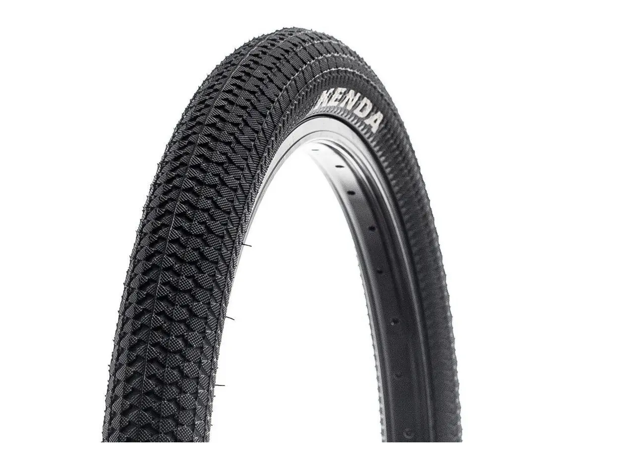 Велопокрышка 26"x3.0" K-1016 KENDA 22TPI 1