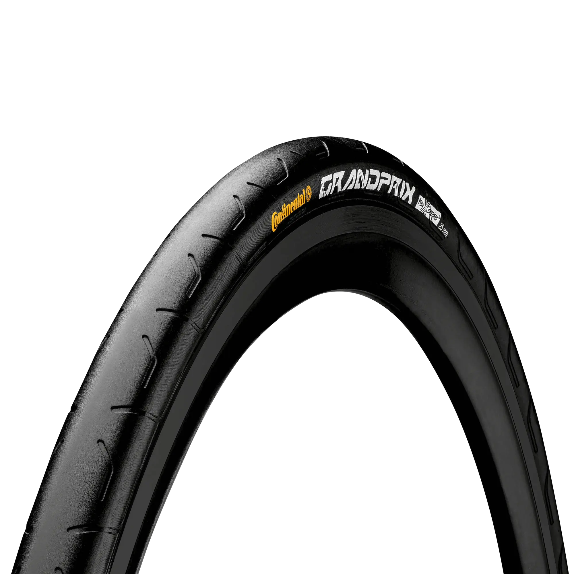 Покрышка Continental, 700x25 (25-622), Grand Prix, 230гр складная 1