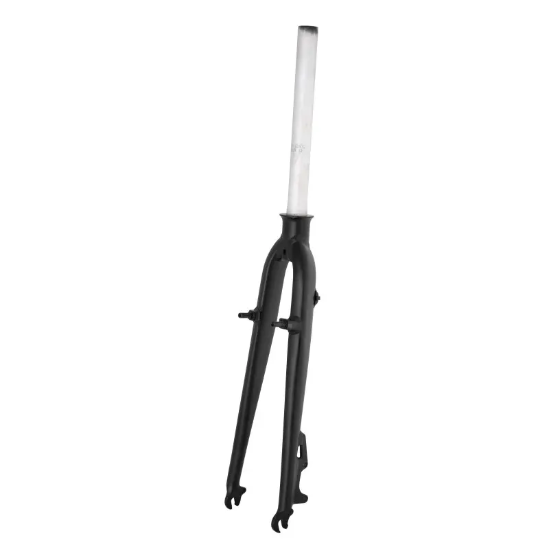 Вилка Force, TREK 28" Al 1.1/8" A-H D+V, черный матовый 1
