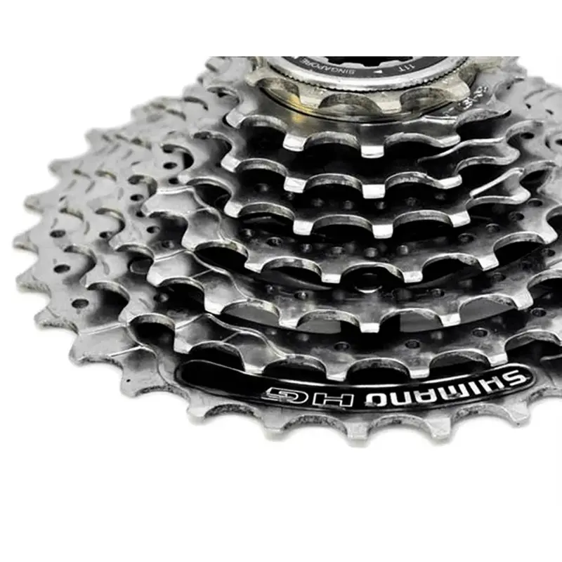 Кассета Shimano Alivio, HG51, 8ск, 11-28 2