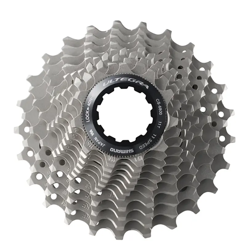 Кассета Shimano CS-6800, 11ск, 11-23 1