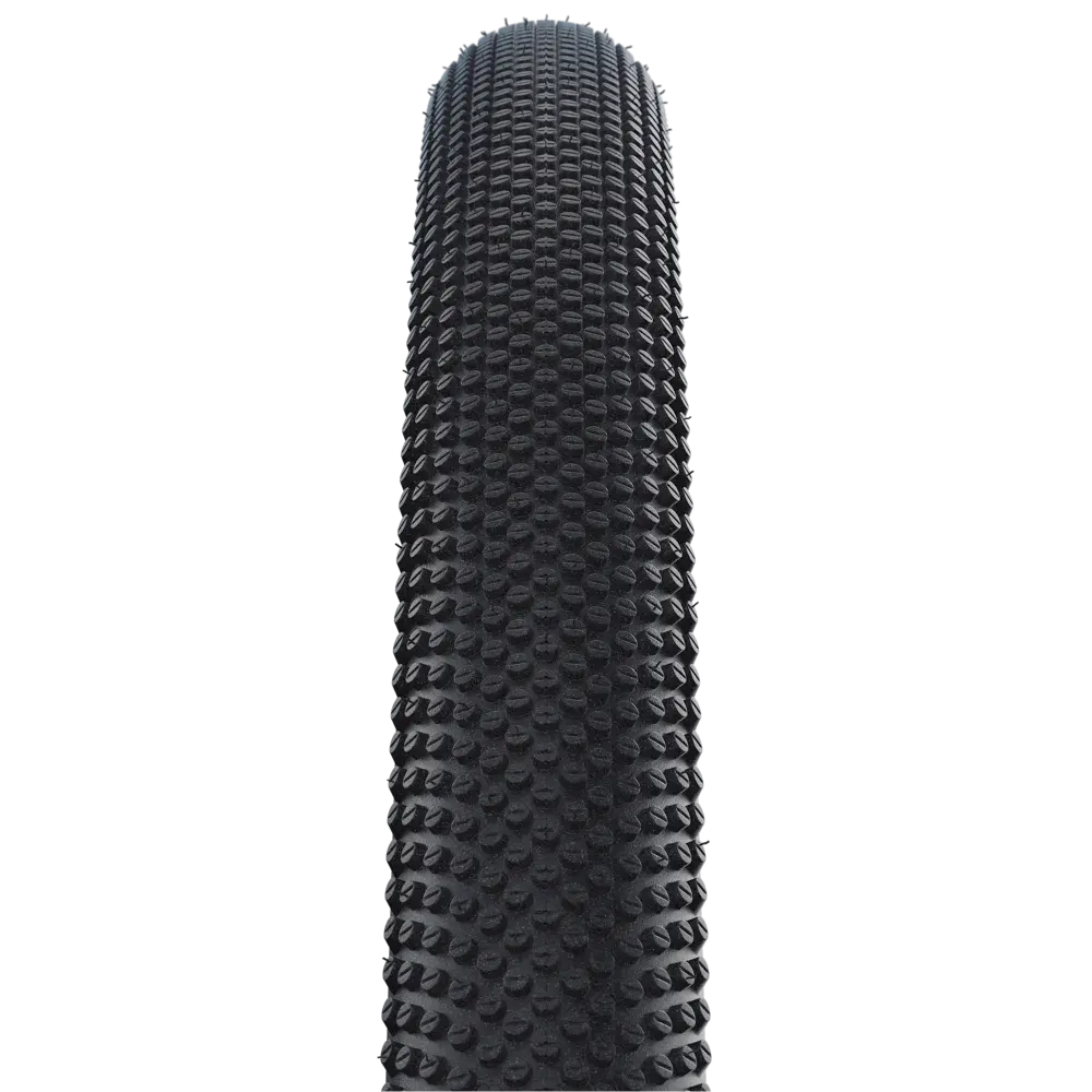 Покрышка Schwalbe, G-ONE ALLROUND, 28x1.35 (35-622), RaceGuard, TLE, 420гр, Bronze Sidewall, складная OEM 2