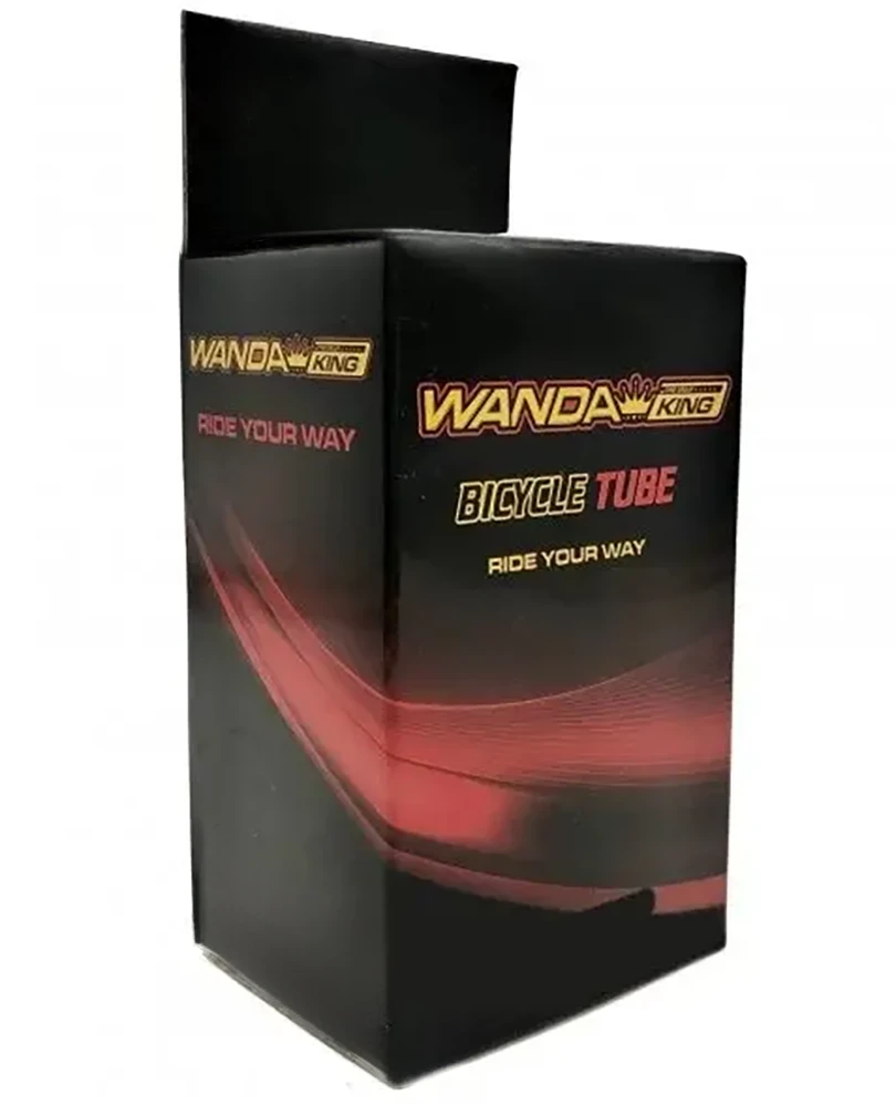 Камера для велосипеда Wanda 29x1.95 AV-48MM / WD-29 1