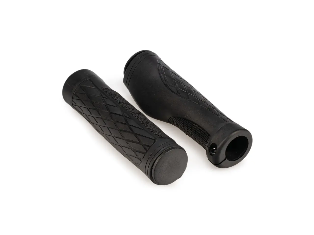 Грипсы для велосипеда Hualong HL-G324PL 1