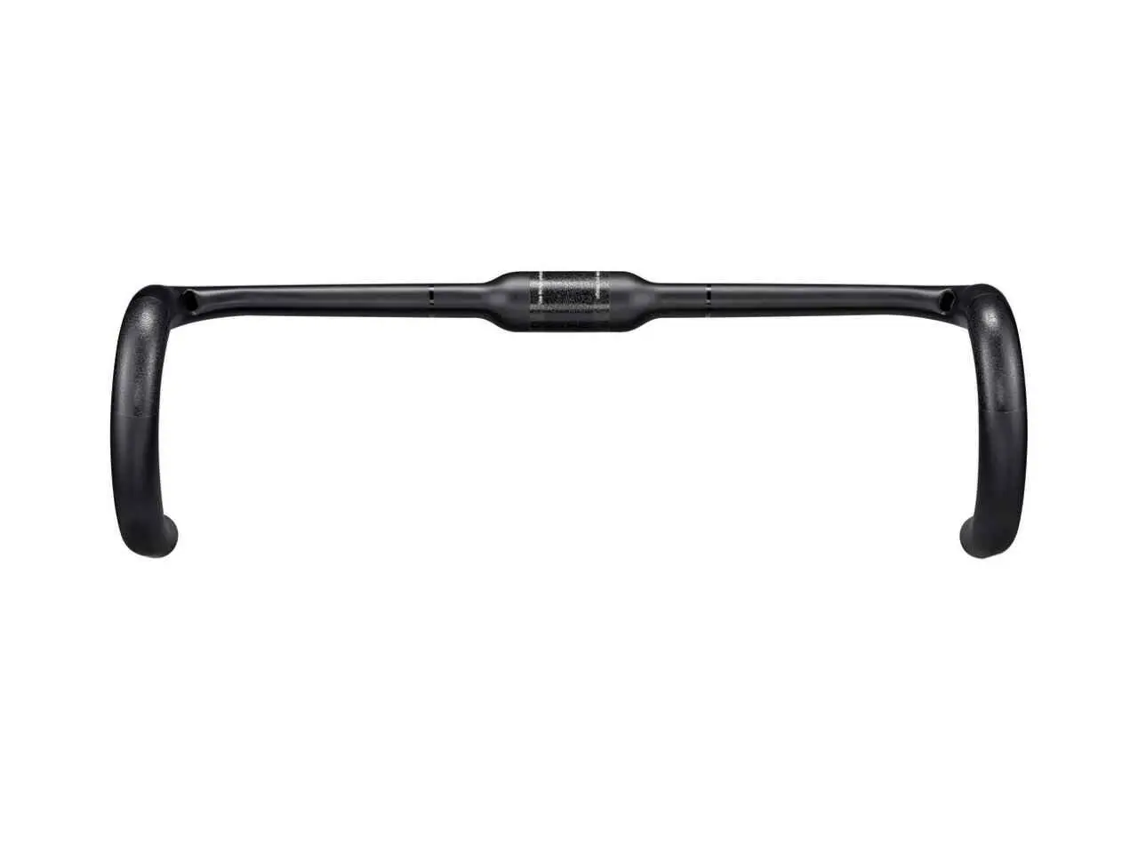 Руль 3T, AEROFLUX LTD Stealth, шоссейный, 420мм, карбон 6